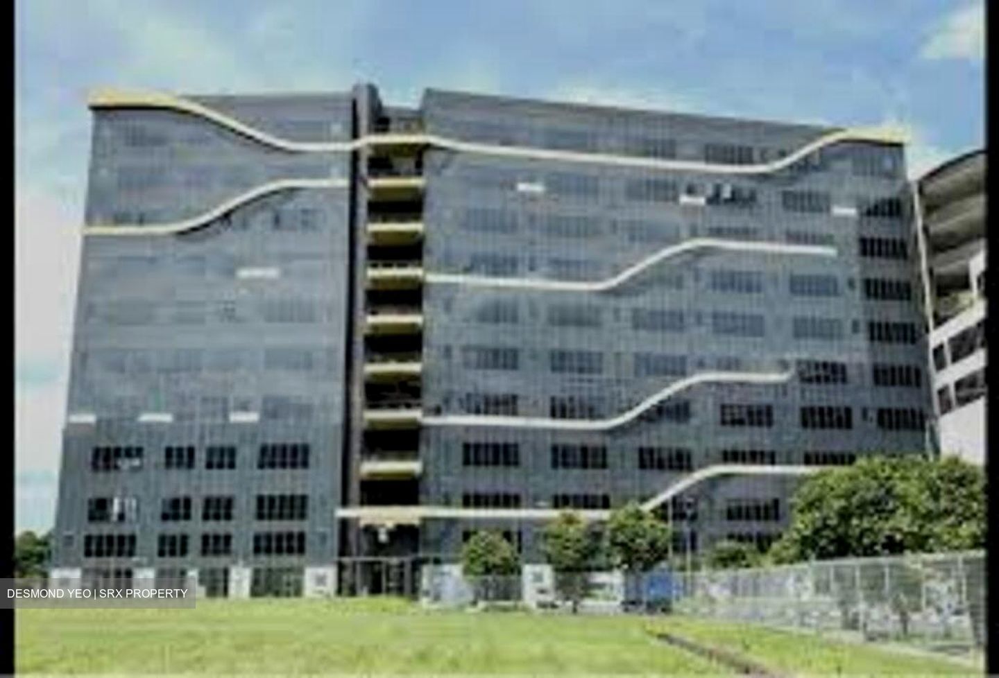 REVV (D22), Factory #525622361